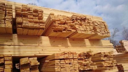 Міфи сучасного ринку деревини в Україні